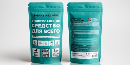 Визуализация карточек товаров (обложки, инфографика)